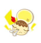 QQ-whisper（個別スタンプ：27）