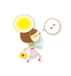 QQ-whisper（個別スタンプ：31）