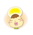 QQ-whisper（個別スタンプ：38）