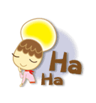 QQ-whisper（個別スタンプ：39）