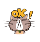 ipetQ（個別スタンプ：13）
