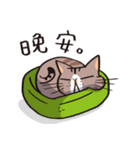 ipetQ（個別スタンプ：28）