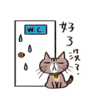 ipetQ（個別スタンプ：29）