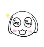 Jill's life ＆ her favorite（個別スタンプ：12）