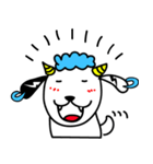 らいすけ（個別スタンプ：1）