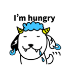 らいすけ（個別スタンプ：7）