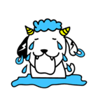らいすけ（個別スタンプ：9）