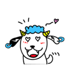 らいすけ（個別スタンプ：13）