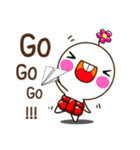 Goodboy（個別スタンプ：2）