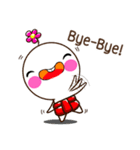 Goodboy（個別スタンプ：3）