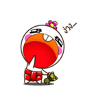 Goodboy（個別スタンプ：4）