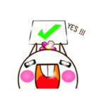 Goodboy（個別スタンプ：5）