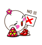 Goodboy（個別スタンプ：6）