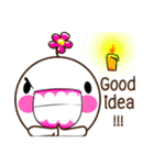 Goodboy（個別スタンプ：9）