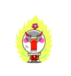 Goodboy（個別スタンプ：11）