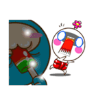 Goodboy（個別スタンプ：15）