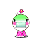 Goodboy（個別スタンプ：17）