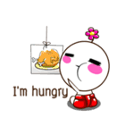 Goodboy（個別スタンプ：20）