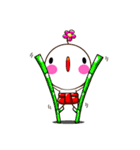 Goodboy（個別スタンプ：21）