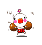 Goodboy（個別スタンプ：22）