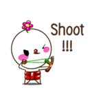 Goodboy（個別スタンプ：23）
