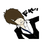 たくやboys（個別スタンプ：1）