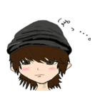 たくやboys（個別スタンプ：4）