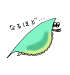 カンブリア紀の生き物（個別スタンプ：14）