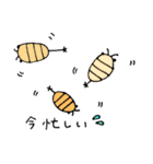 カンブリア紀の生き物（個別スタンプ：23）