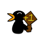 quack（個別スタンプ：4）