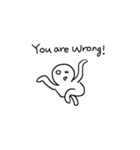 HEHEMAN（個別スタンプ：4）
