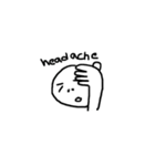 HEHEMAN（個別スタンプ：9）