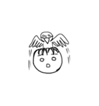 HEHEMAN（個別スタンプ：11）