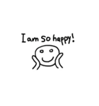 HEHEMAN（個別スタンプ：12）
