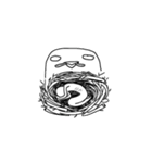HEHEMAN（個別スタンプ：15）