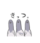 ワタシがほしかったスタンプ（個別スタンプ：11）