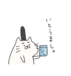 ワタシがほしかったスタンプ（個別スタンプ：25）