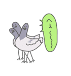 ワタシがほしかったスタンプ（個別スタンプ：28）