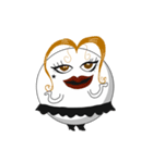 La La 2（個別スタンプ：2）