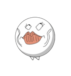 La La 2（個別スタンプ：3）