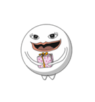 La La 2（個別スタンプ：7）