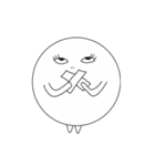 La La（個別スタンプ：4）