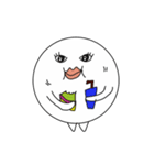 La La（個別スタンプ：5）