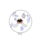 La La（個別スタンプ：7）