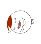 La La（個別スタンプ：8）