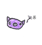smile pink pig（個別スタンプ：18）