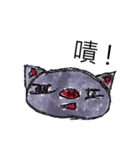 smile pink pig（個別スタンプ：22）