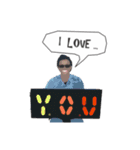 Sugan's Life（個別スタンプ：24）
