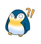 Sheep and Penguin's love diary（個別スタンプ：12）