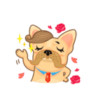 I'm Hoyo * II（個別スタンプ：8）